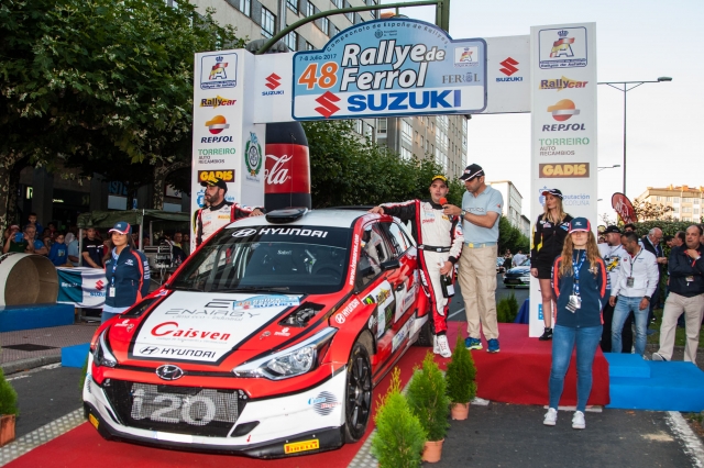 011 Rallye de Ferrol 2017 054